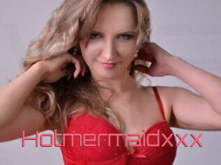 Hotmermaidxxx