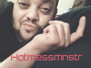 Hotmessmnstr