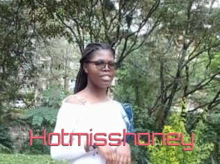 Hotmisshoney
