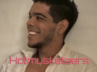 Hotmusketeers