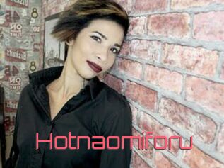 Hotnaomiforu
