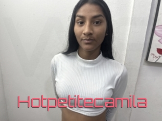 Hotpetitecamila