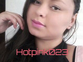 Hotpink023