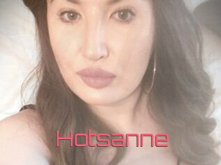 Hotsanne