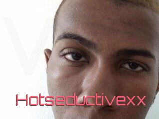 Hotseductivexx