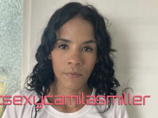 Hotsexycamilasmiller