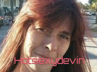 Hotsexydevin