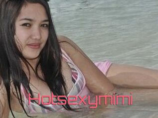 Hotsexymimi