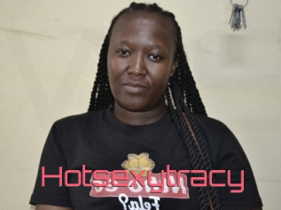 Hotsexytracy