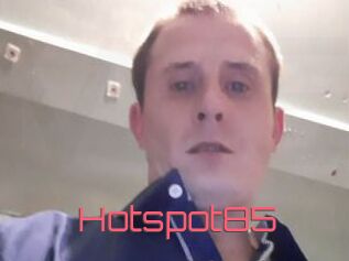 Hotspot85