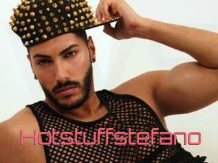 Hotstuffstefano