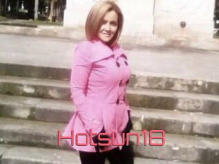 Hotsun18