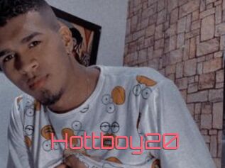 Hottboy20
