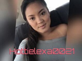 Hottielexa0021