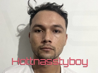 Hottnasstyboy