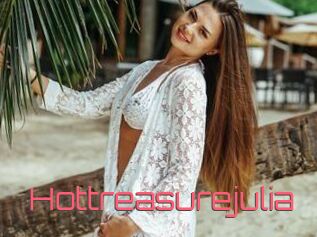 Hottreasurejulia