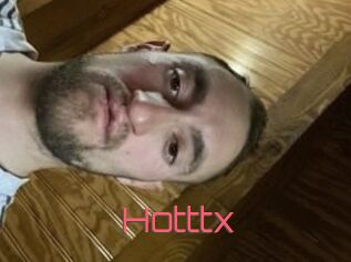 Hotttx