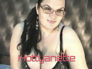 Hottyanette