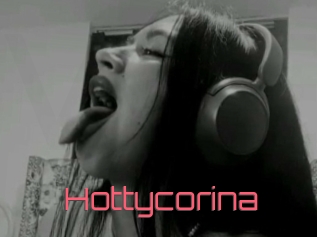 Hottycorina