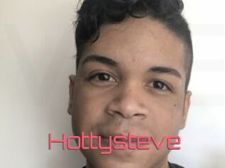 Hottysteve