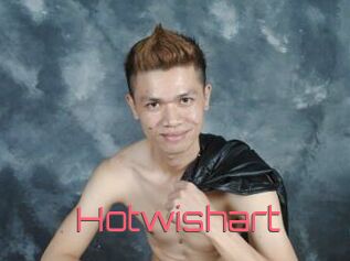 Hotwishart