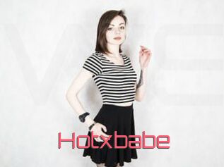 Hotxbabe