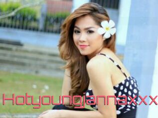 Hotyoungjannaxxx