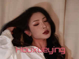 Houxueying