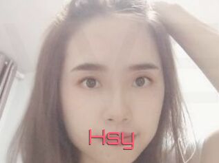 Hsy
