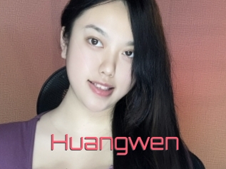Huangwen