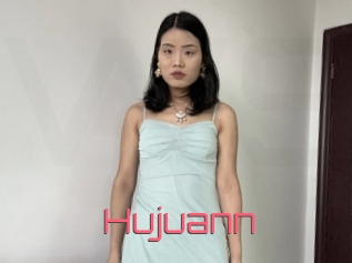Hujuann