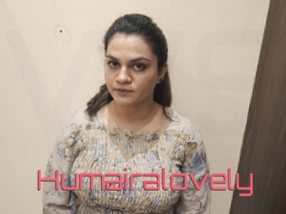 Humairalovely