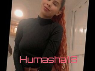 Humasha18