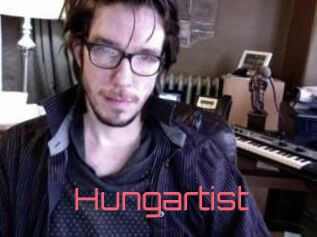 Hungartist