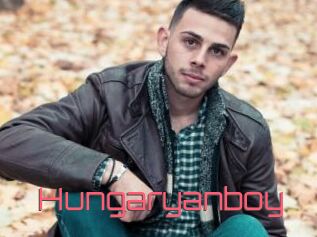 Hungaryanboy