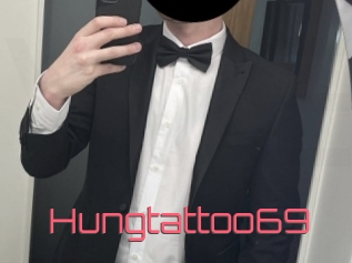 hungtattoo69 Webcam Sexe Direct