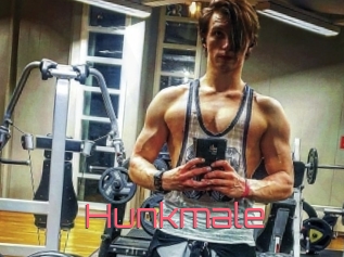 Hunkmale