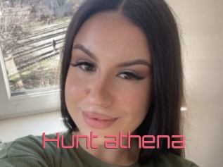 Hunt_athena