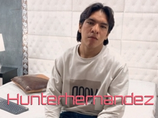 Hunterhernandez