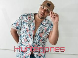 Hunterjones