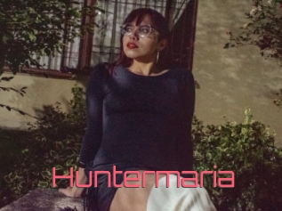Huntermaria