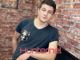 Hunternel