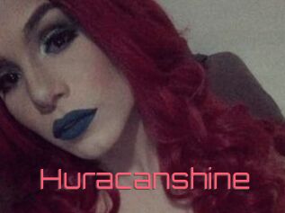 Huracanshine