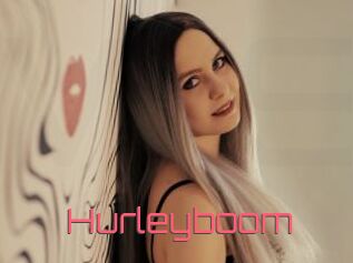 Hurleyboom