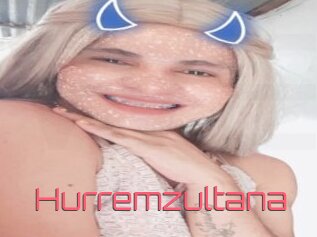 Hurremzultana