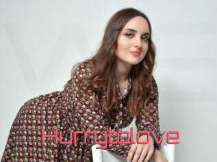 Hurrytolove