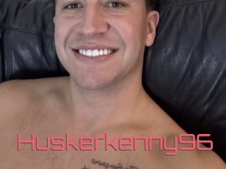 Huskerkenny96