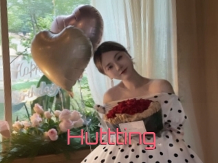 Huttting
