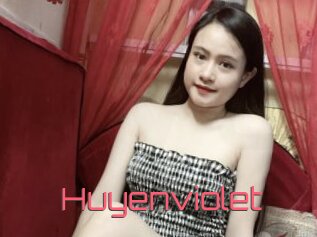 Huyenviolet