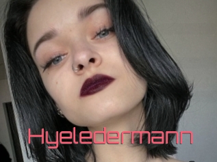 Hyeledermann